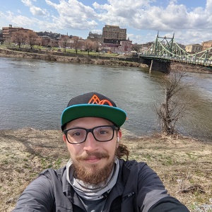 Fundraising Page: Zach doherty